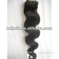 Wholesale top quality virgin brazilian boby wave hair